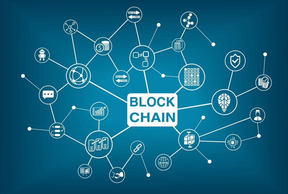 بلاک چین | Blockchain چیست؟